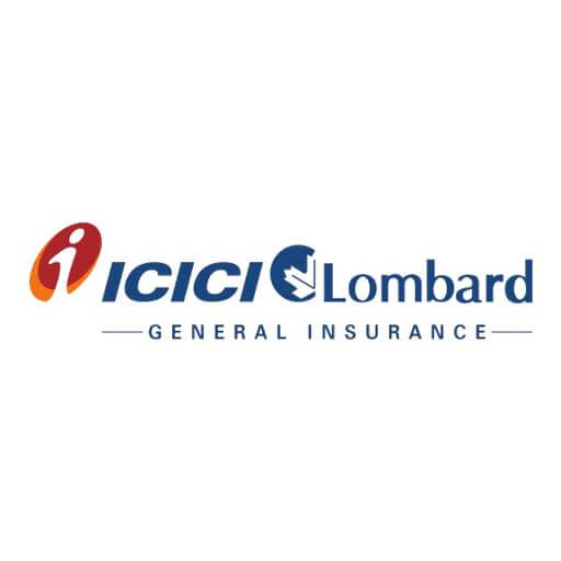 ICICI Lombard General Insurance logo