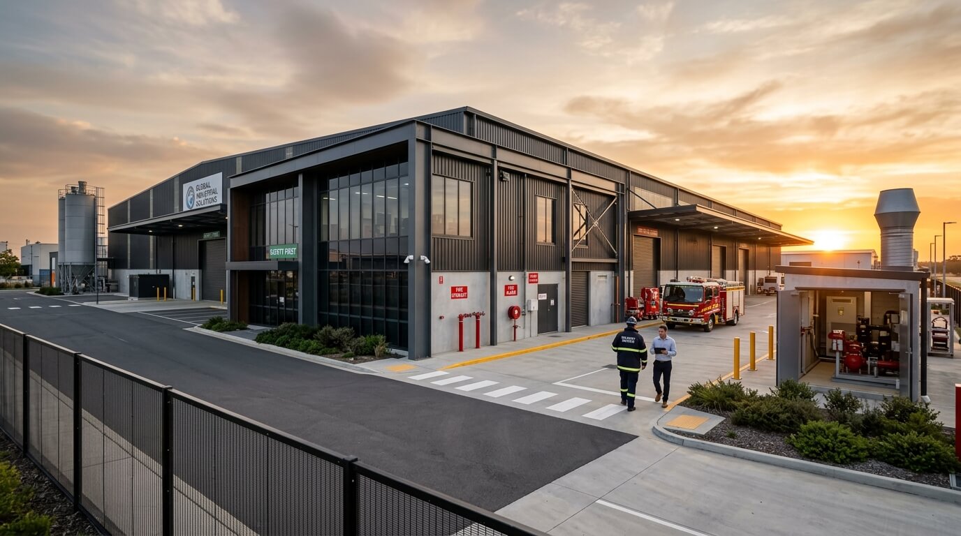 Fire or Commercial Insurance