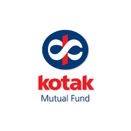 Kotak Mahindra AMC logo